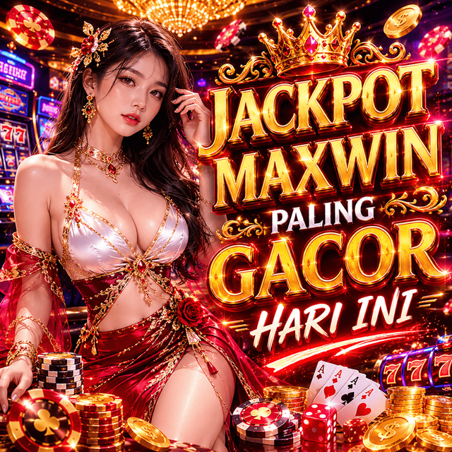 Surga123 - slot gacor hari ini